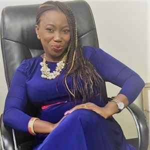 Meet your Posher, Blessing